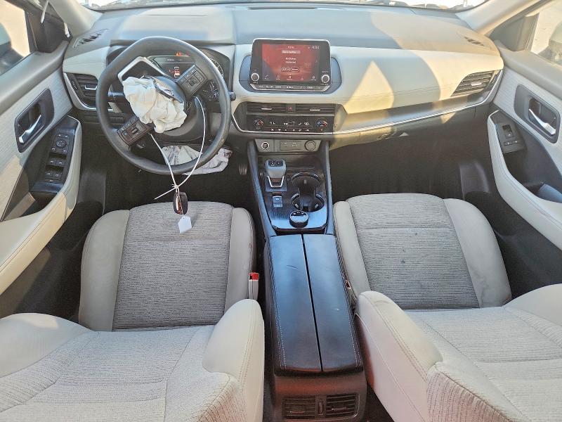 2023 NISSAN ROGUE SV — Фото 8 из 14