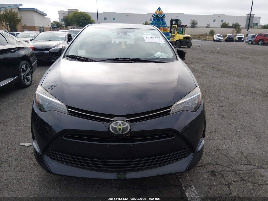 2T1BURHE7JC091440 2018 TOYOTA COROLLA photo no. 12