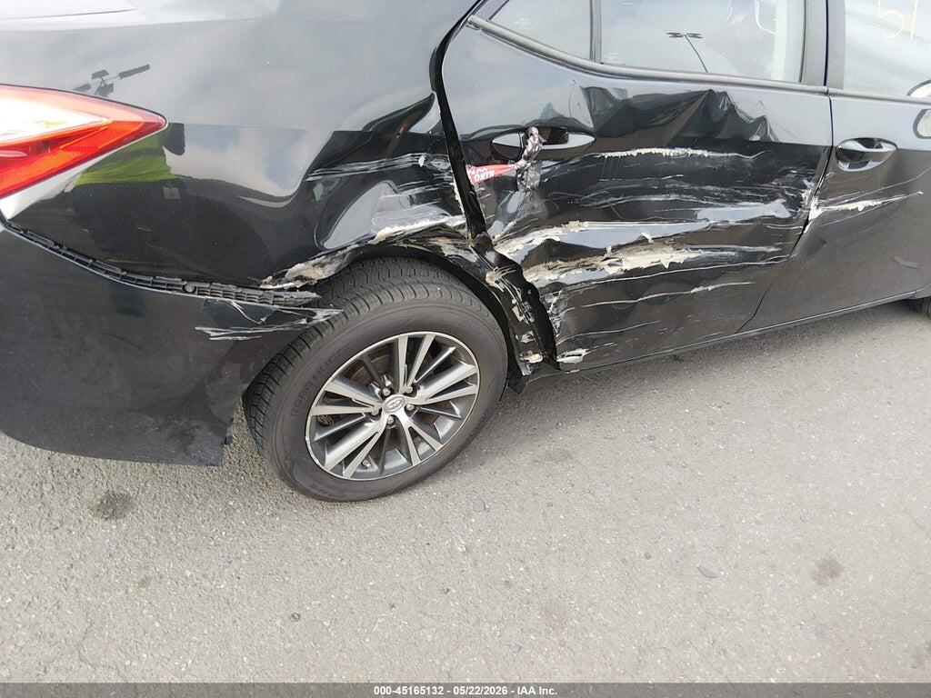 2T1BURHE7JC091440 2018 TOYOTA COROLLA photo no. 6