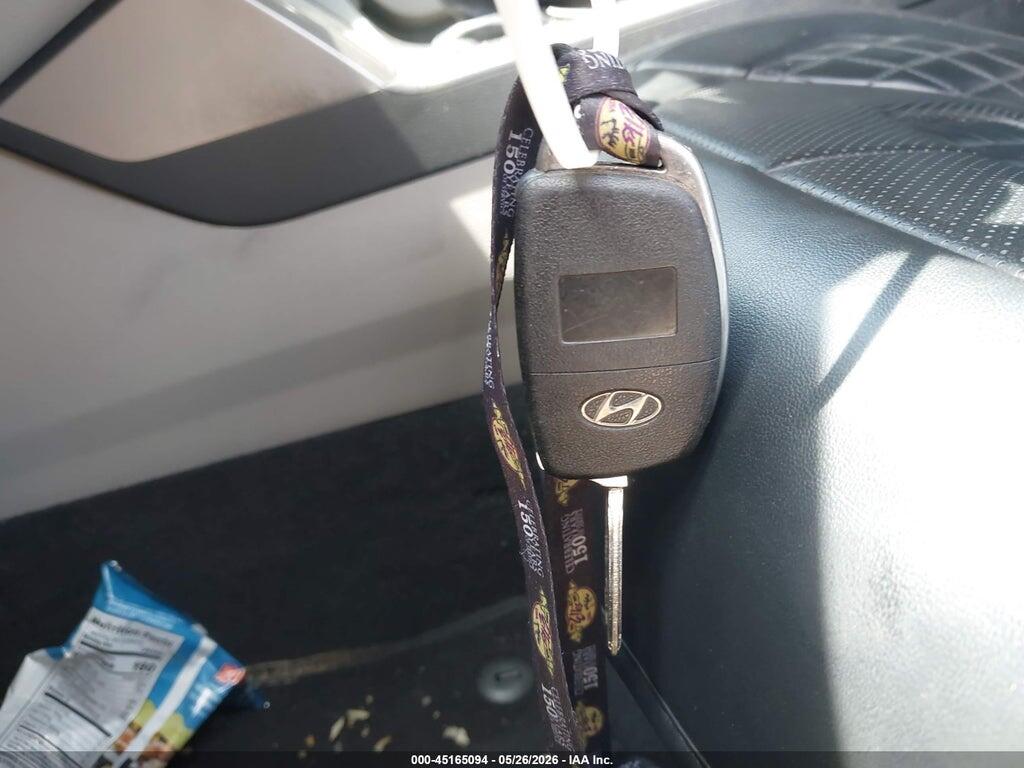 5NPE24AF6FH221060 2015 HYUNDAI SONATA photo no. 11
