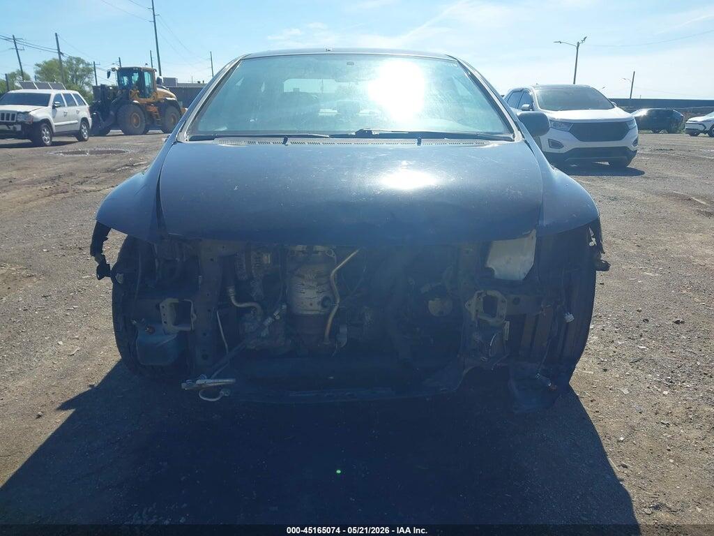 2HGFA1F5XAH540874 2010 HONDA CIVIC photo no. 6