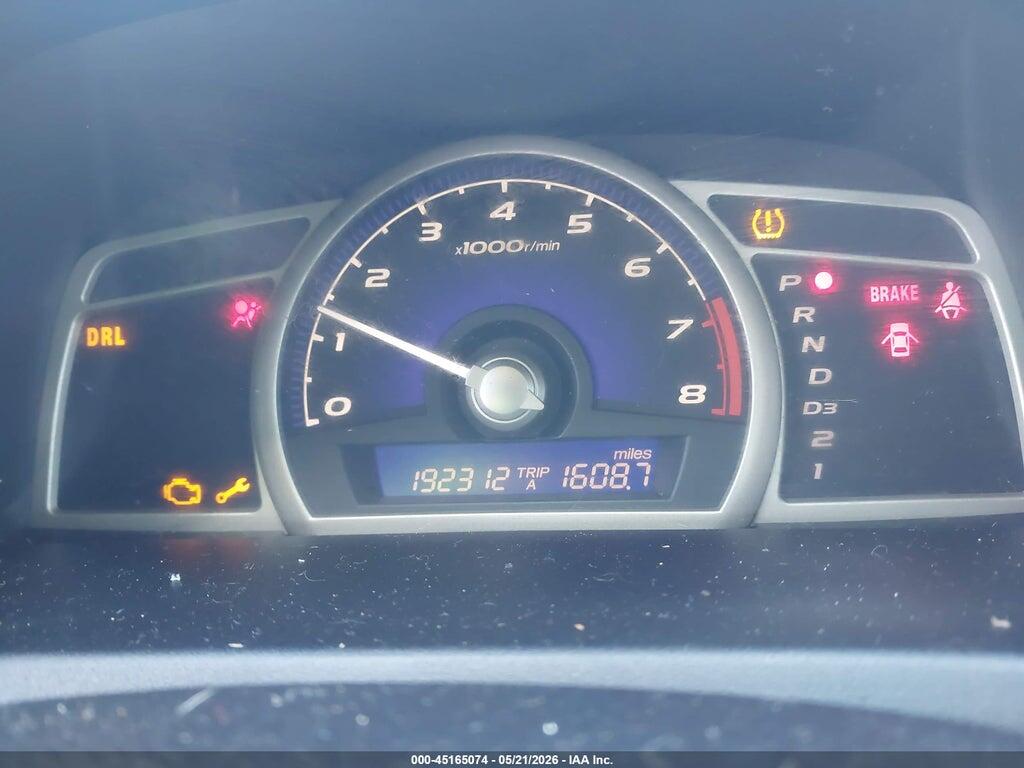 2HGFA1F5XAH540874 2010 HONDA CIVIC photo no. 7