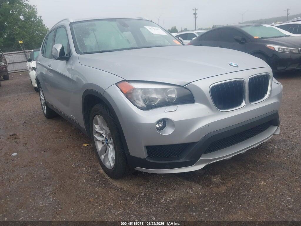 WBAVL1C55FVY24630 2015 BMW X1 photo no. 1