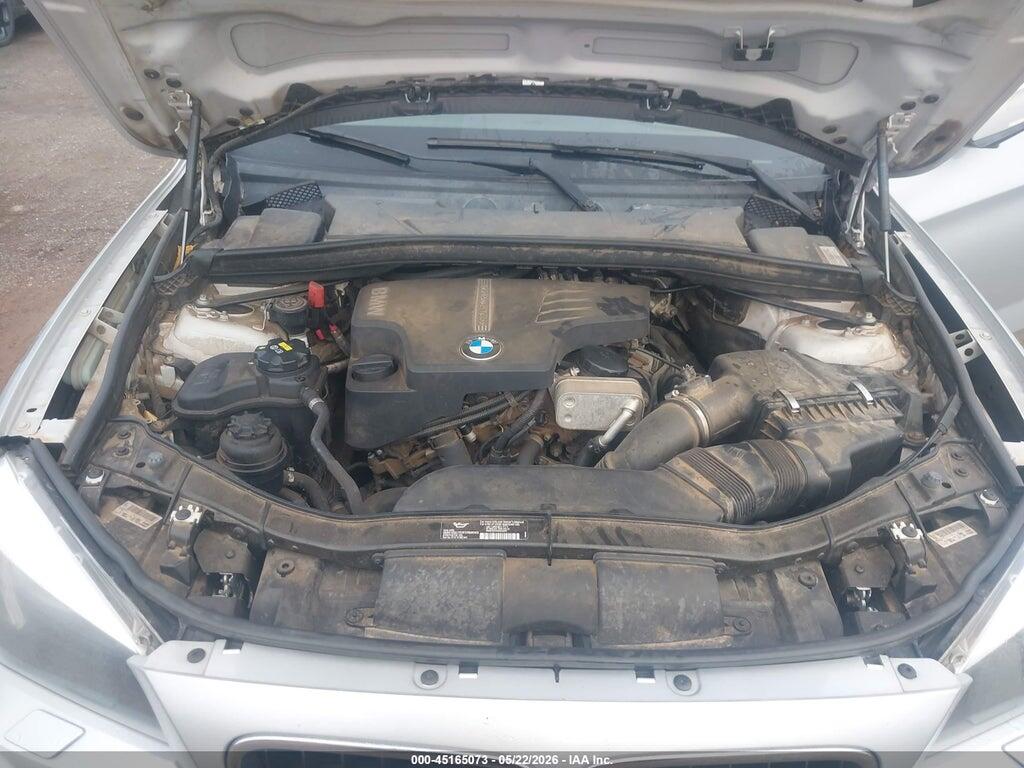 WBAVL1C55FVY24630 2015 BMW X1 photo no. 10