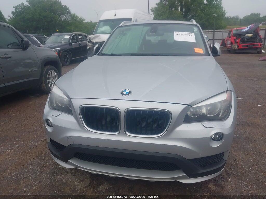 WBAVL1C55FVY24630 2015 BMW X1 photo no. 12