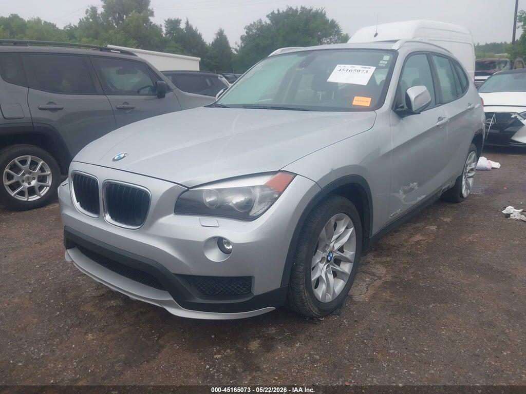 WBAVL1C55FVY24630 2015 BMW X1 photo no. 2
