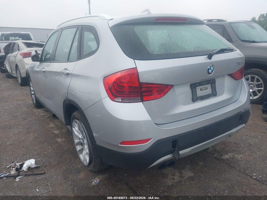 WBAVL1C55FVY24630 2015 BMW X1 photo no. 3