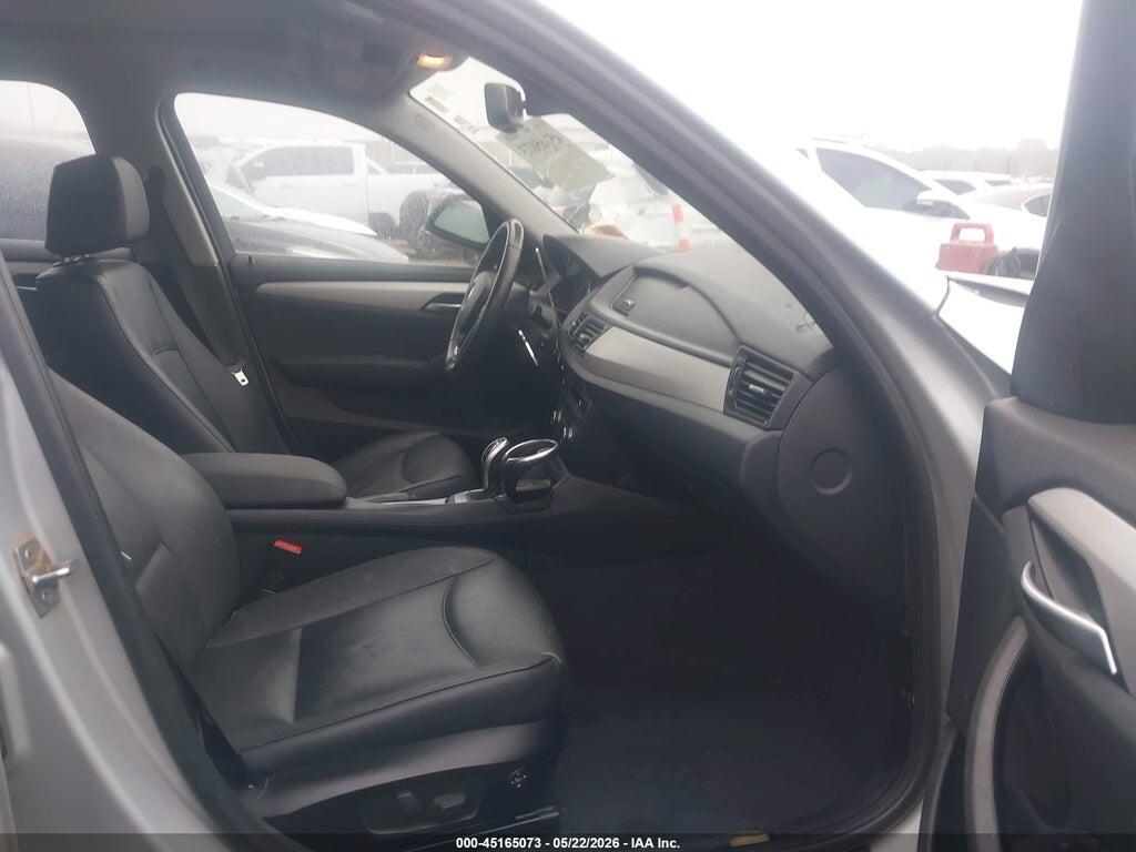 WBAVL1C55FVY24630 2015 BMW X1 photo no. 5