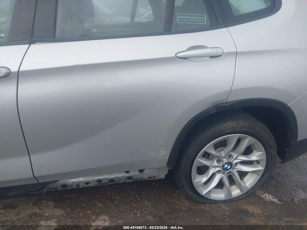 WBAVL1C55FVY24630 2015 BMW X1 photo no. 6