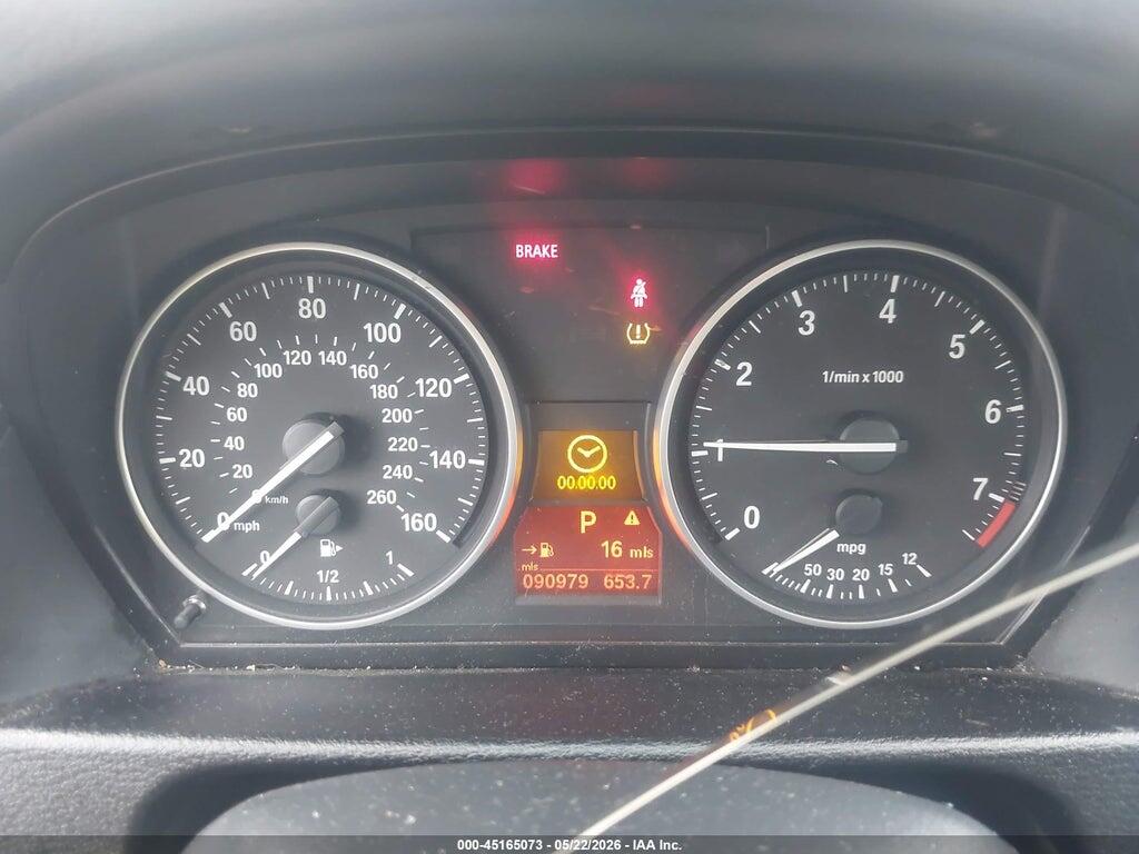 WBAVL1C55FVY24630 2015 BMW X1 photo no. 7