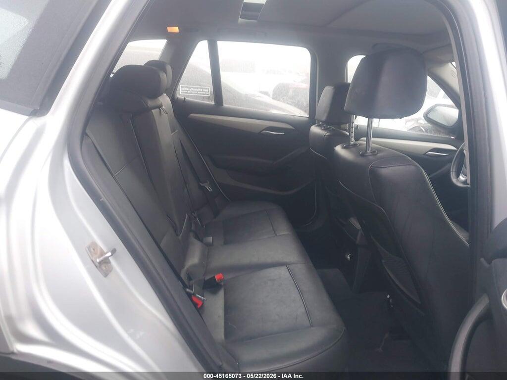 WBAVL1C55FVY24630 2015 BMW X1 photo no. 8