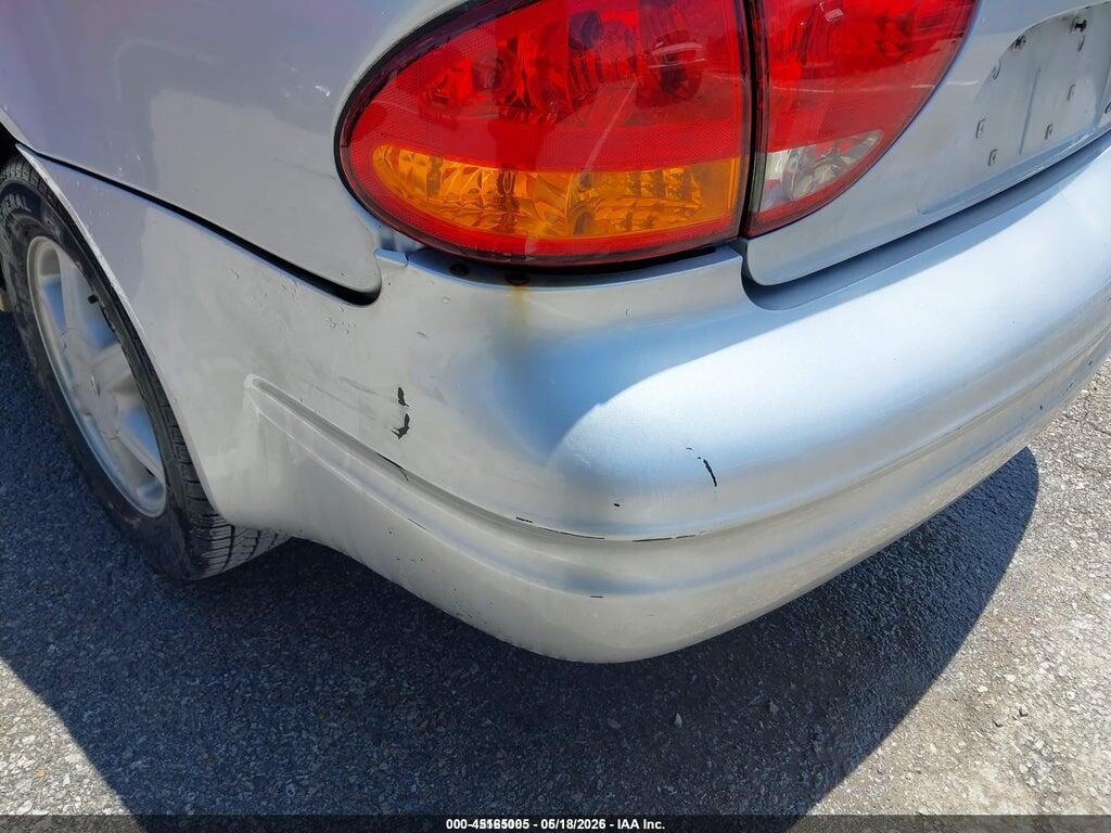 1G3NL52E03C136568 2003 OLDSMOBILE ALERO photo no. 6