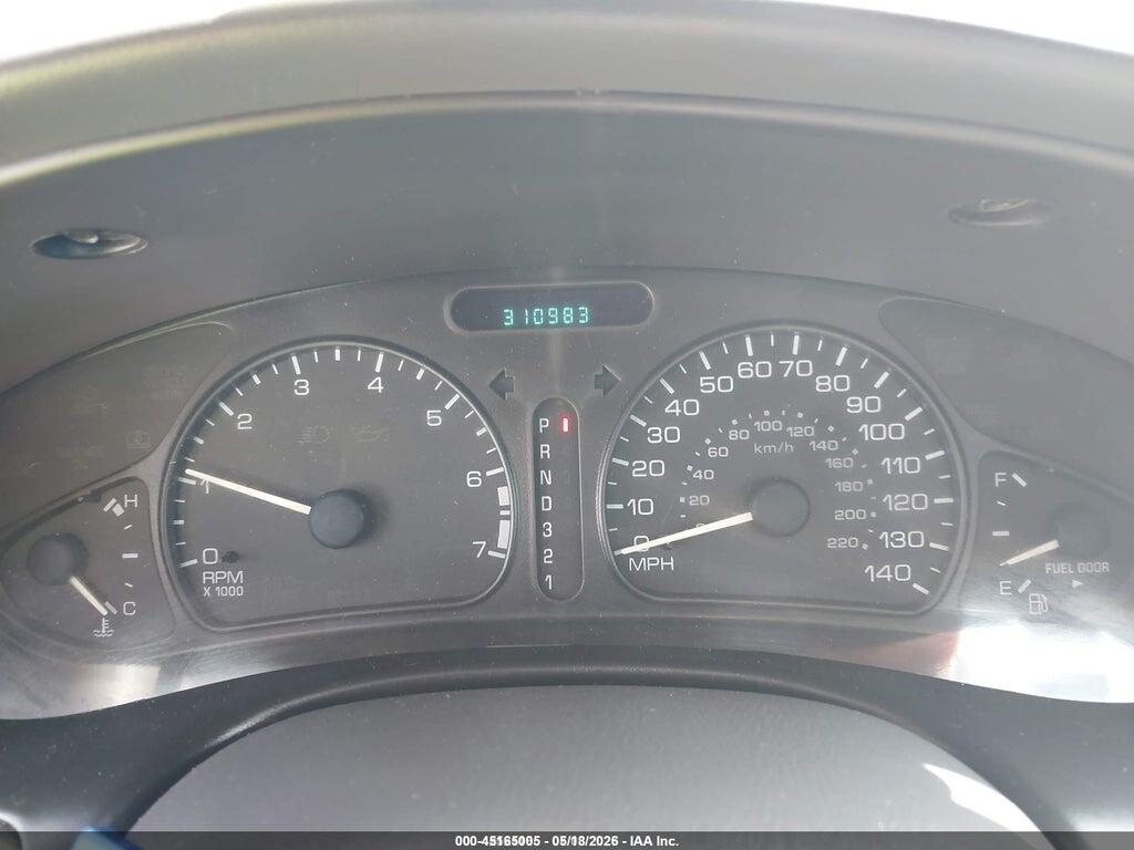 1G3NL52E03C136568 2003 OLDSMOBILE ALERO photo no. 7