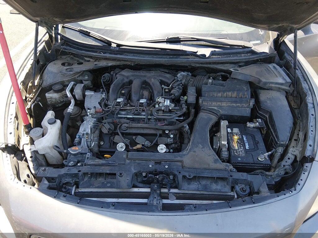 1N4AA5AP7EC457779 2014 NISSAN MAXIMA photo no. 10