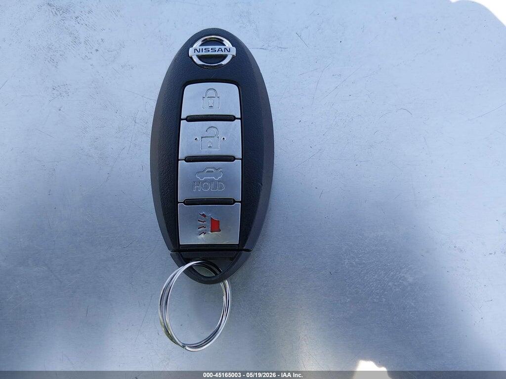1N4AA5AP7EC457779 2014 NISSAN MAXIMA photo no. 11