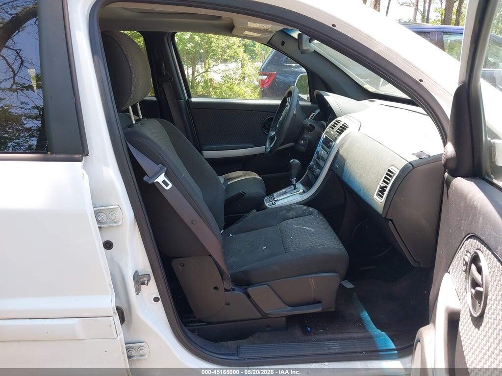 2CNDL537186039676 2008 CHEVROLET EQUINOX photo no. 5