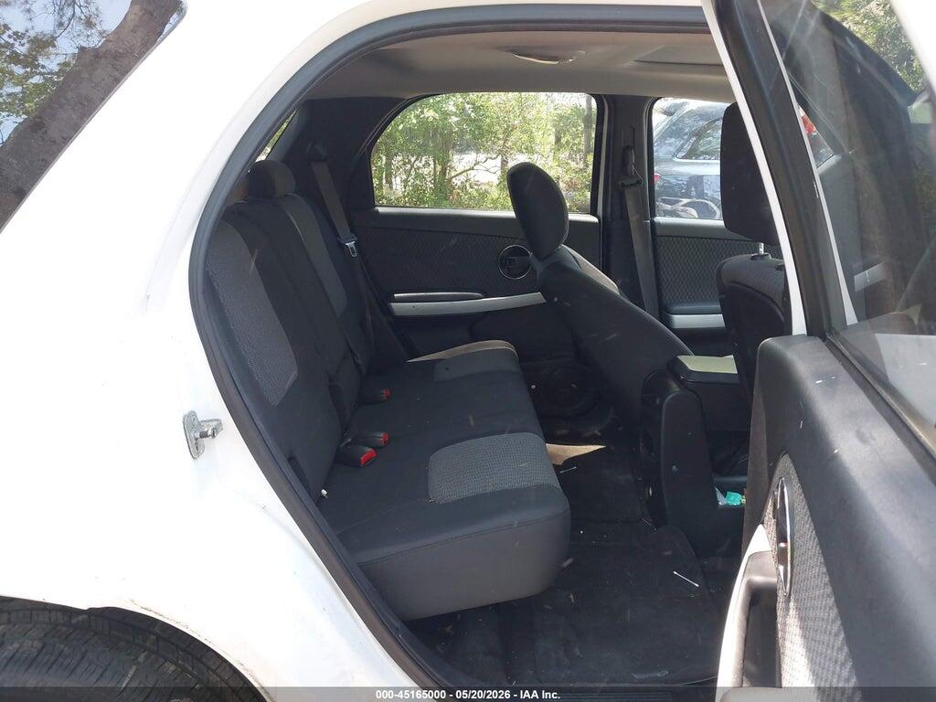 2CNDL537186039676 2008 CHEVROLET EQUINOX photo no. 8