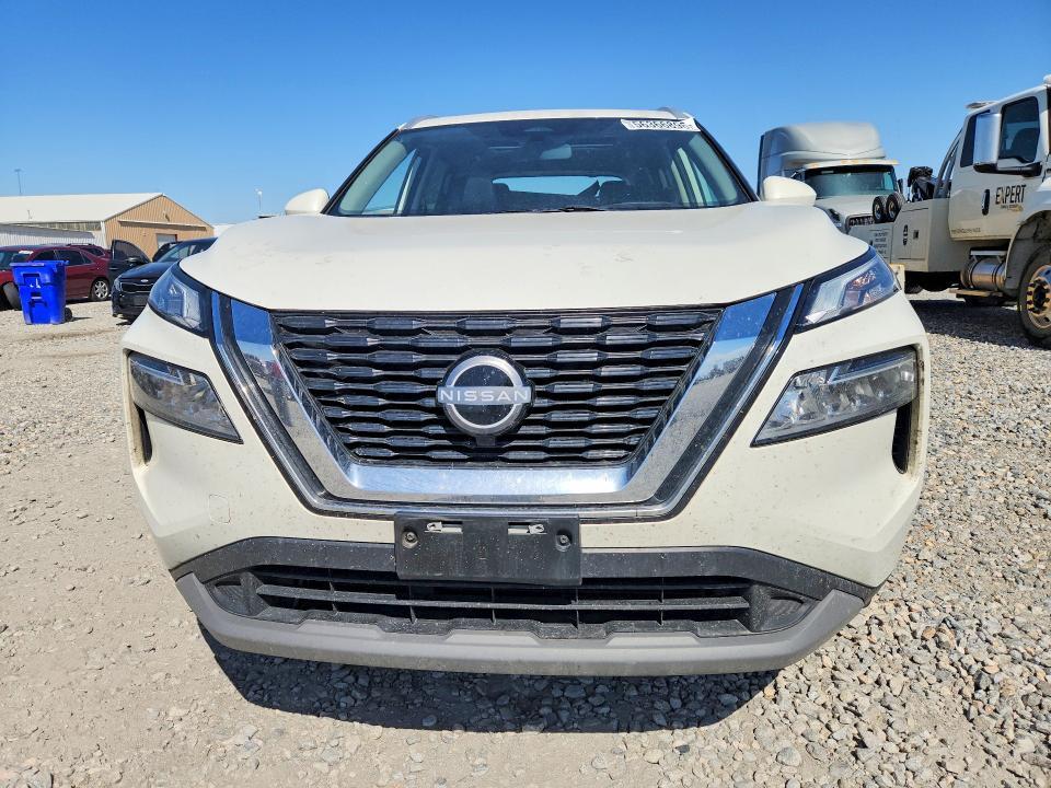 2023 NISSAN ROGUE SV — Фото 5 из 13
