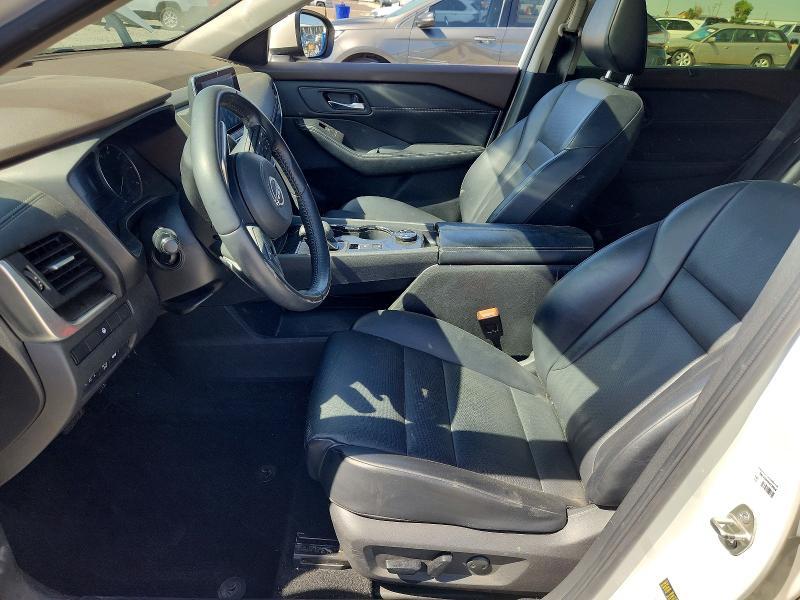 2023 NISSAN ROGUE SV — Фото 7 из 13