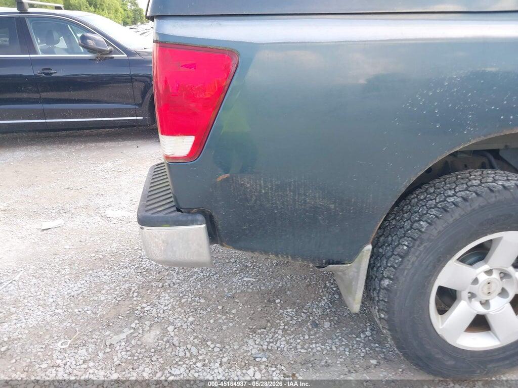 1N6AA07B44N553684 2004 NISSAN TITAN photo no. 6