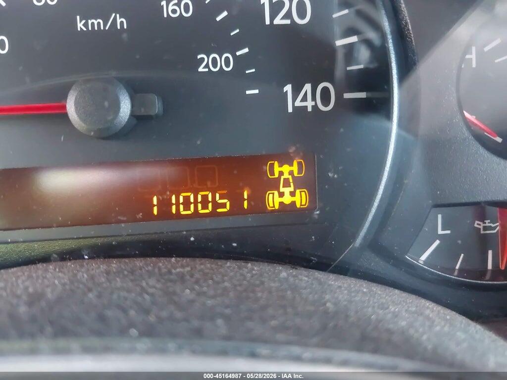 1N6AA07B44N553684 2004 NISSAN TITAN photo no. 7