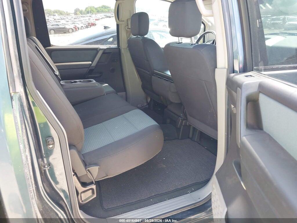 1N6AA07B44N553684 2004 NISSAN TITAN photo no. 8