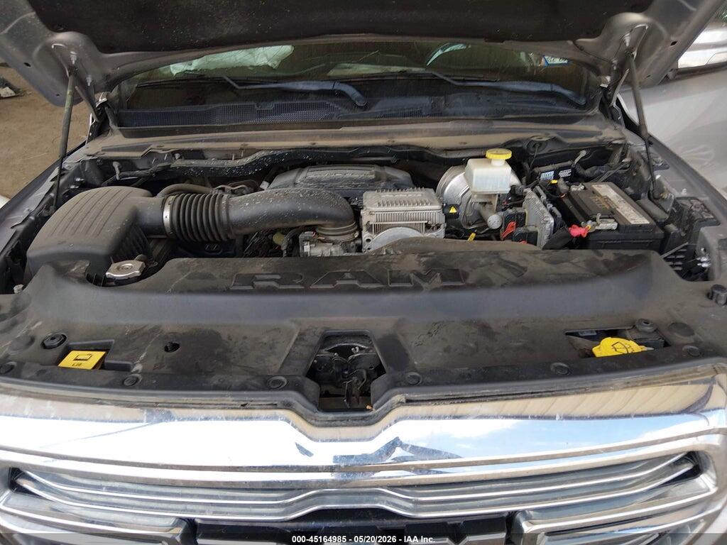 1C6SRFJT9MN780946 2021 RAM 1500 photo no. 10