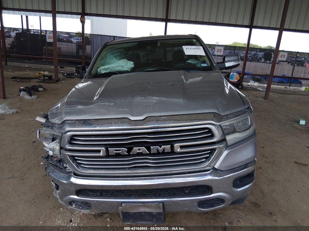 1C6SRFJT9MN780946 2021 RAM 1500 photo no. 12