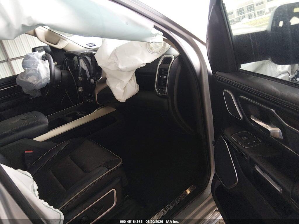 1C6SRFJT9MN780946 2021 RAM 1500 photo no. 5