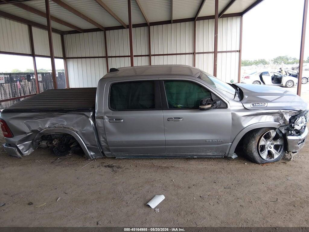 1C6SRFJT9MN780946 2021 RAM 1500 photo no. 6