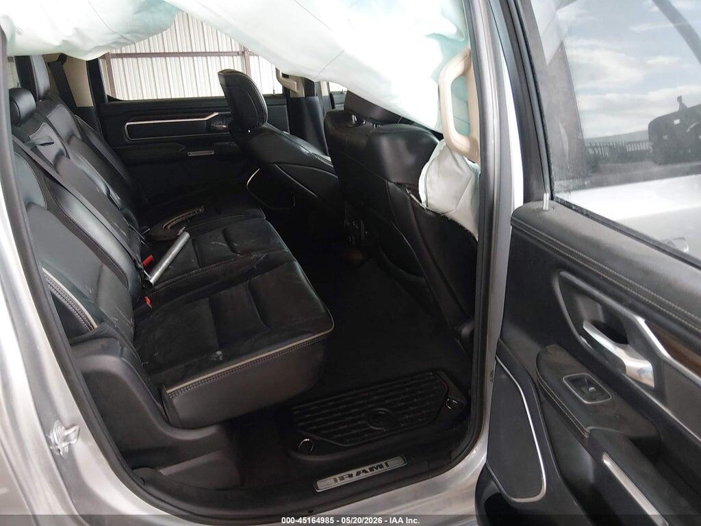 1C6SRFJT9MN780946 2021 RAM 1500 photo no. 8