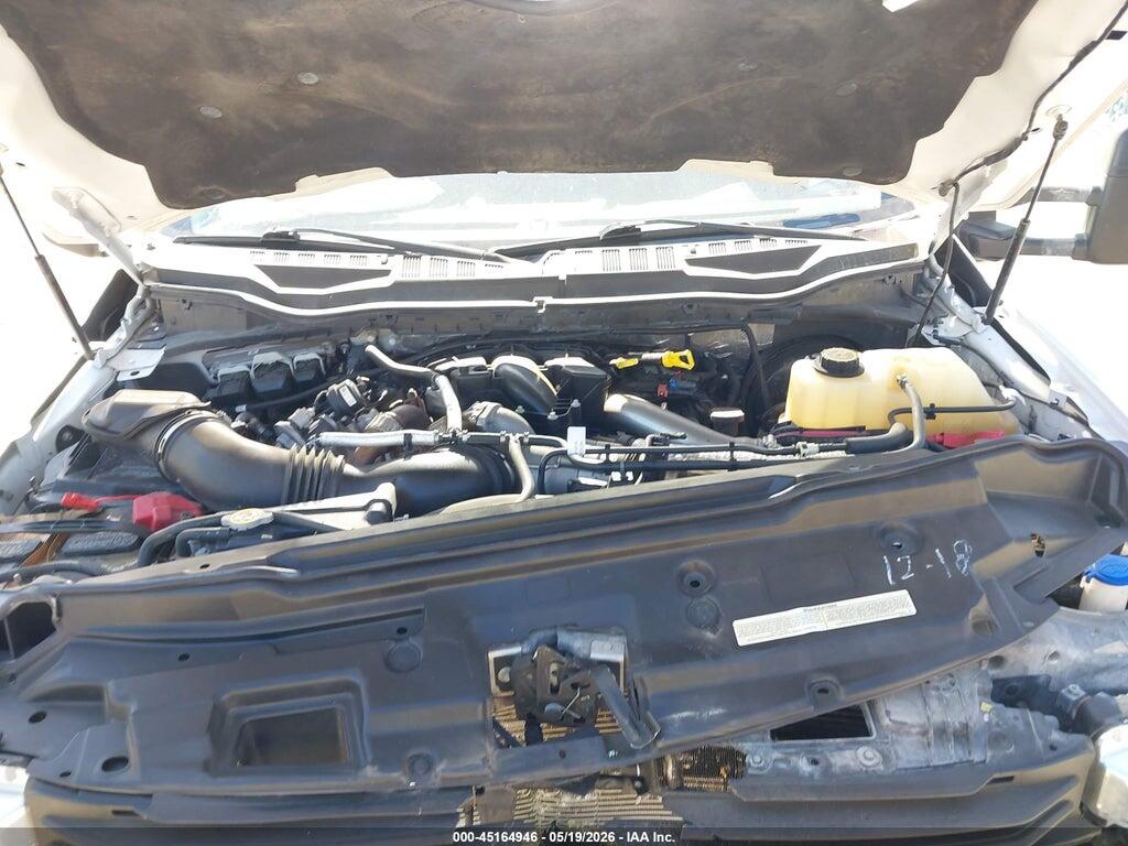1FT7W2BT9HEF19479 2017 FORD F-250 photo no. 10