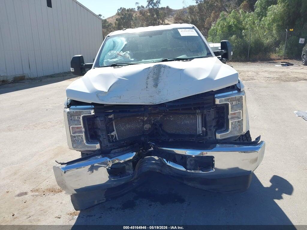 1FT7W2BT9HEF19479 2017 FORD F-250 photo no. 12