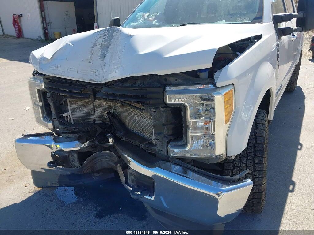 1FT7W2BT9HEF19479 2017 FORD F-250 photo no. 6