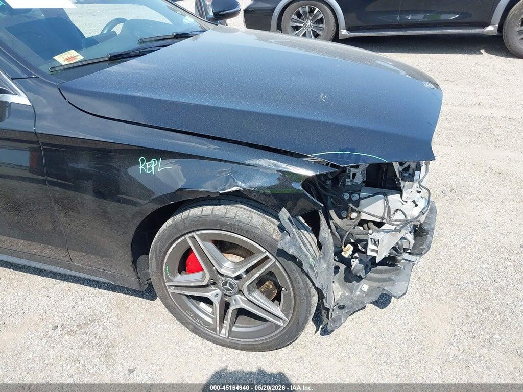 55SWF8EB9LU330175 2020 MERCEDES-BENZ C 300 photo no. 6