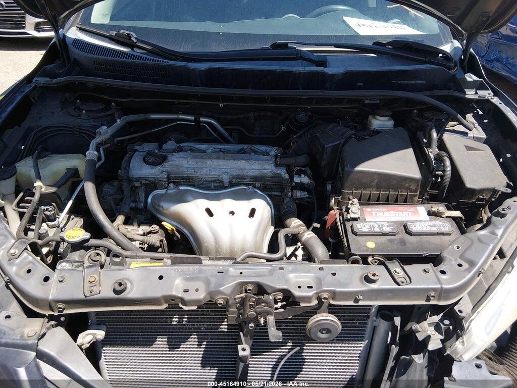 2T1LE4EE1DC022840 2013 TOYOTA MATRIX photo no. 10