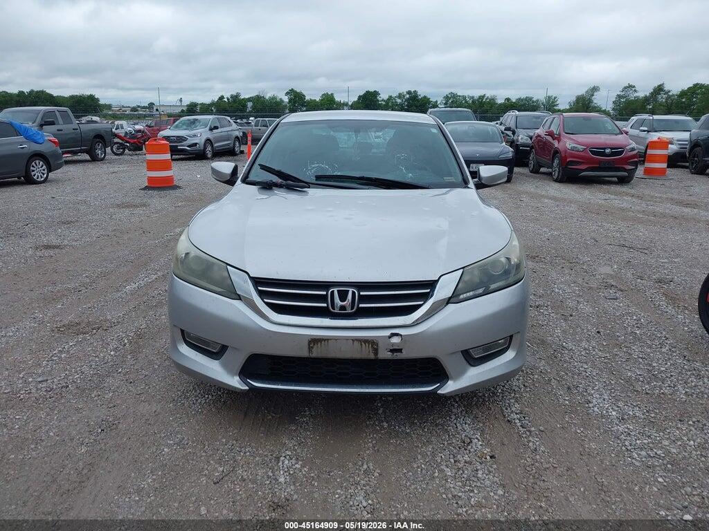 1HGCR2F55DA241071 2013 HONDA ACCORD photo no. 12