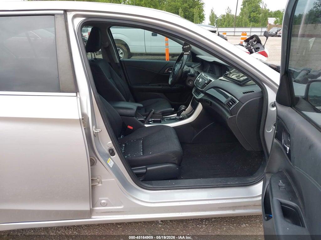 1HGCR2F55DA241071 2013 HONDA ACCORD photo no. 5