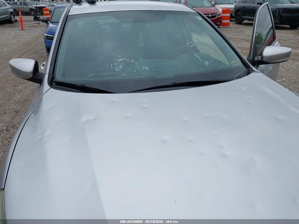 1HGCR2F55DA241071 2013 HONDA ACCORD photo no. 6