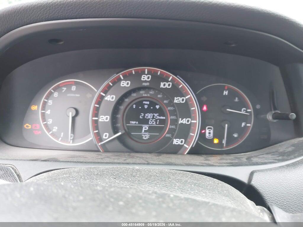 1HGCR2F55DA241071 2013 HONDA ACCORD photo no. 7