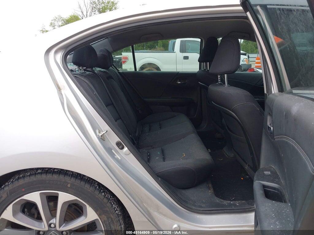 1HGCR2F55DA241071 2013 HONDA ACCORD photo no. 8