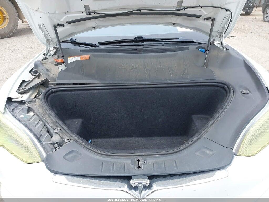 5YJSA1E10GF172828 2016 TESLA MODEL S photo no. 10
