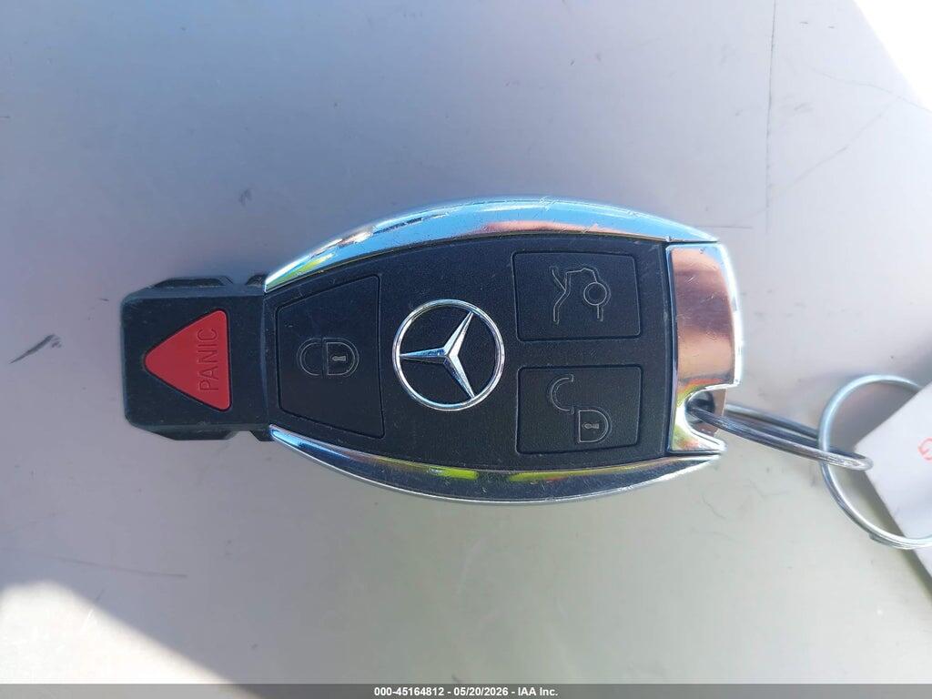 WDDLJ7GB2EA115345 2014 MERCEDES-BENZ AMG CLS 63 photo no. 11