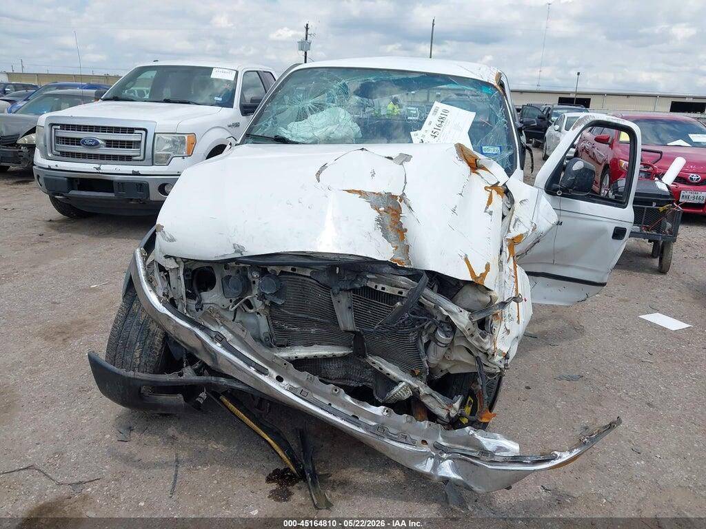 5TEGN92N53Z266079 2003 TOYOTA TACOMA photo no. 11