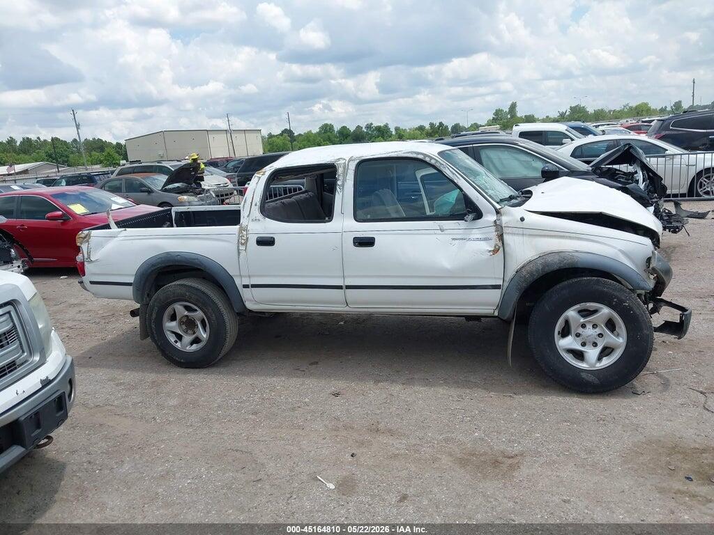 5TEGN92N53Z266079 2003 TOYOTA TACOMA photo no. 12