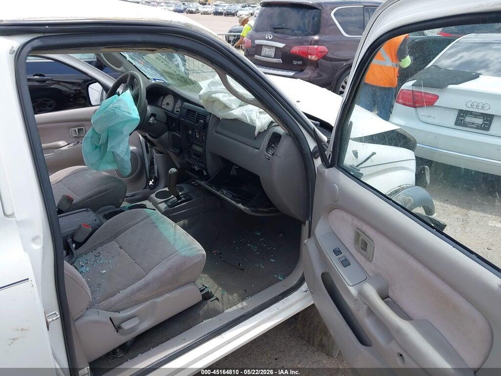 5TEGN92N53Z266079 2003 TOYOTA TACOMA photo no. 5