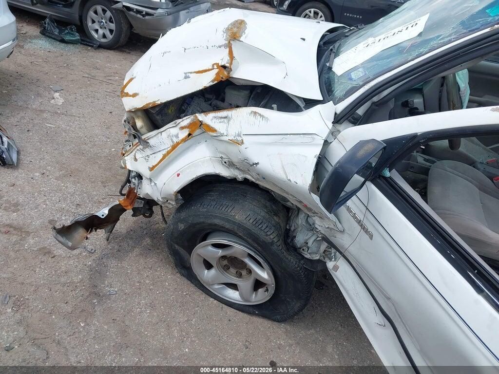 5TEGN92N53Z266079 2003 TOYOTA TACOMA photo no. 6