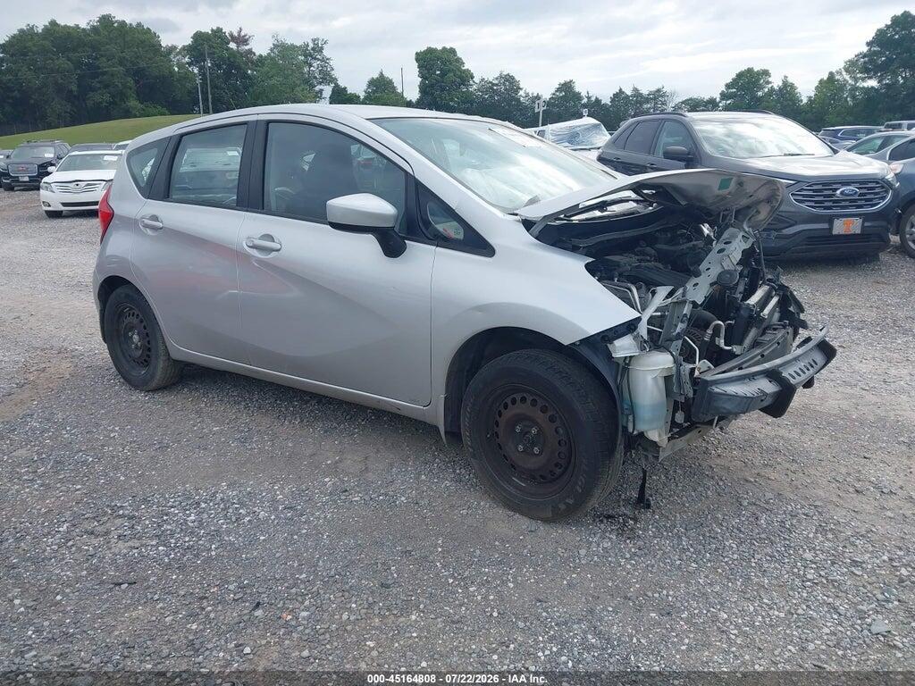 3N1CE2CP4FL388206 2015 NISSAN VERSA NOTE photo no. 1