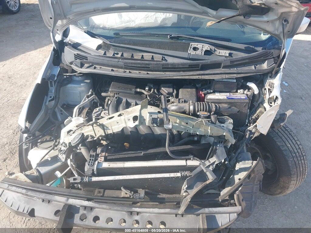 3N1CE2CP4FL388206 2015 NISSAN VERSA NOTE photo no. 10