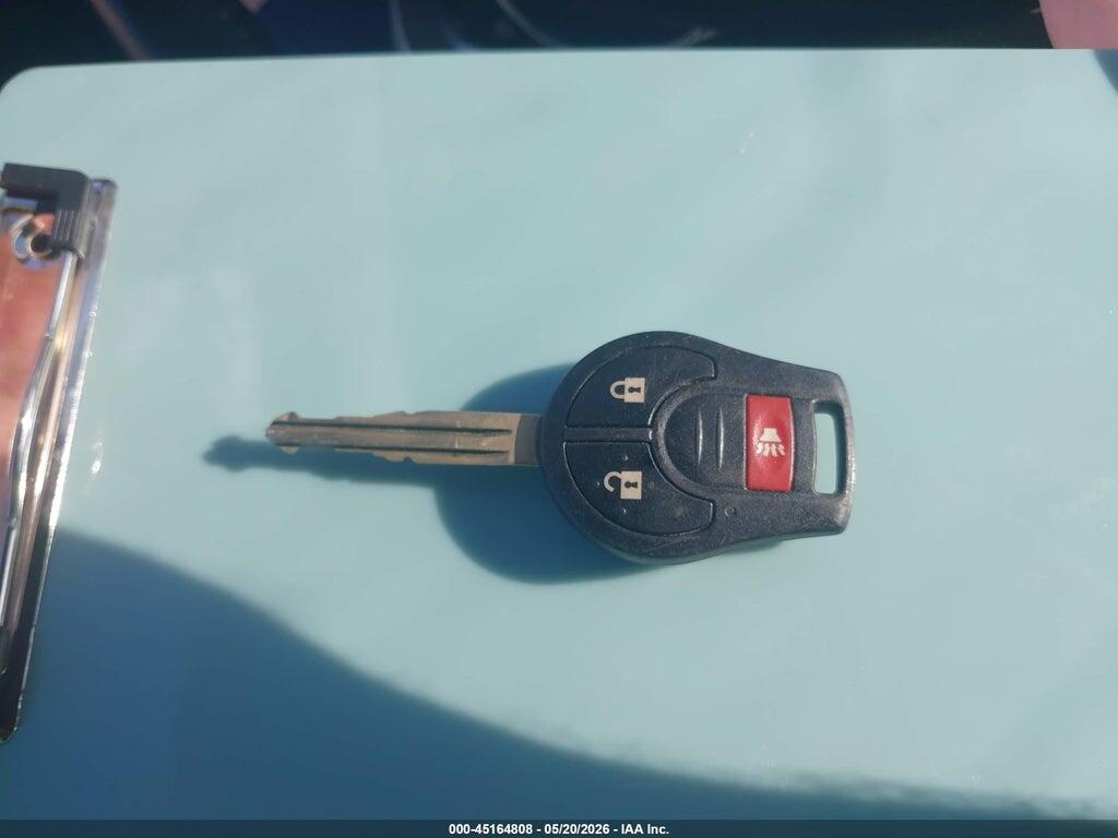 3N1CE2CP4FL388206 2015 NISSAN VERSA NOTE photo no. 11